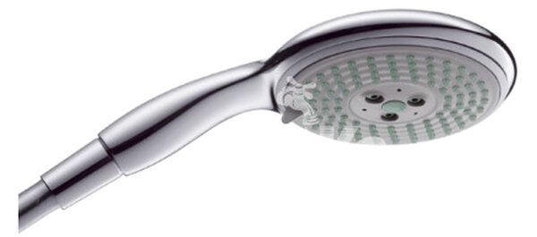 Hansgrohe Raindance E - Sprchová súprava 120 AIR, 3jet, chróm 27887000