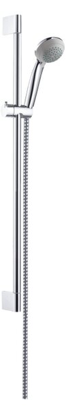 Hansgrohe Crometta 85 - Sprchová sada Mono so sprchovou tyčou 65 cm, chróm 27728000