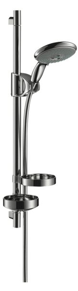 Hansgrohe Raindance E - Sprchová súprava 120 AIR, 3jet, chróm 27887000