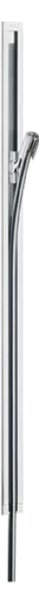 Hansgrohe Unica - Sprchová tyč Raindance 900 mm so sprchovou hadicou Isiflex 1600 mm, chróm 27636000