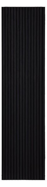 Akustický panel 244x60,5 cm - Dub čierny