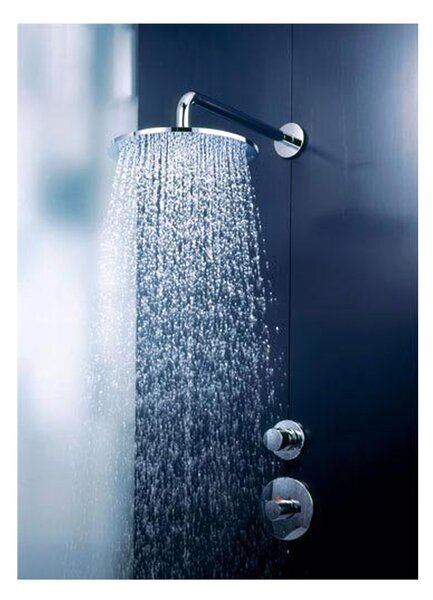 Hansgrohe Raindance Royale S - Hlavová sprcha Ø 350 mm, 1jet, chróm 28420000