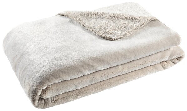 DOMÁCA DEKA, polyester, 150/200 cm Dieter Knoll - Textil do domácnosti