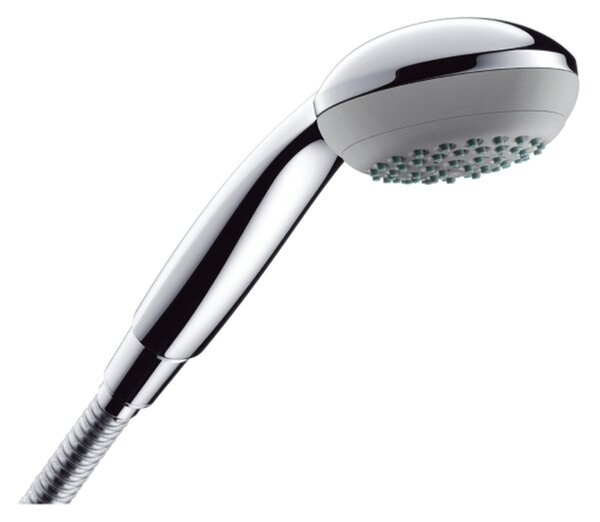 Hansgrohe Crometta 85 - Ručná sprcha Vario, chróm 28562000