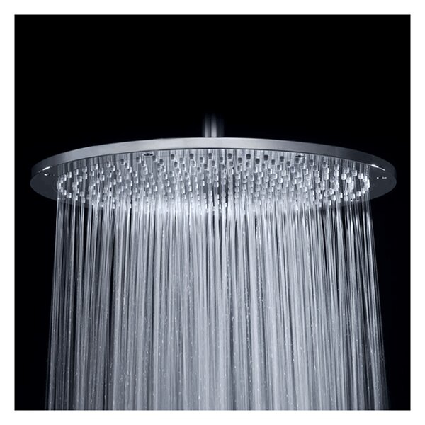 Hansgrohe Raindance Royale S - Hlavová sprcha Ø 350 mm, 1jet, chróm 28420000