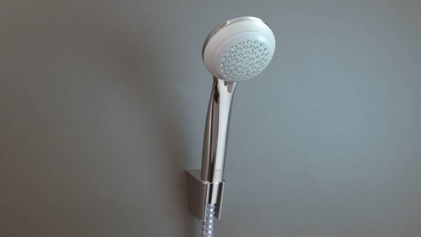 Hansgrohe Crometta 85 - Ručná sprcha Vario, chróm 28562000