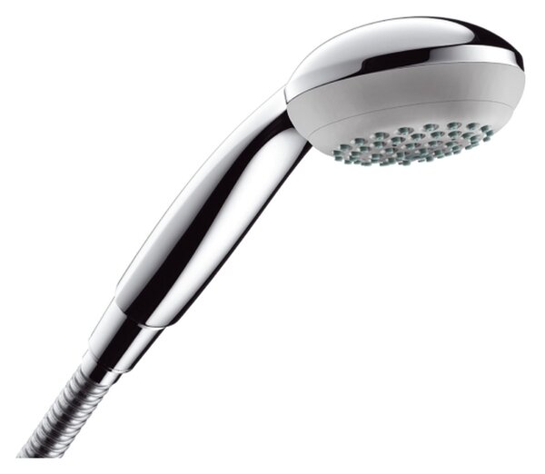 Hansgrohe Crometta 85 - Ručná sprcha 1jet, chróm 28585000