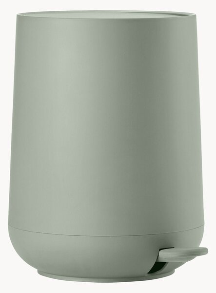 Odpadkový kôš s vrchnákom Softmotion Nova, 5 l