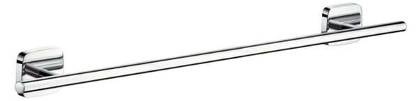 Hansgrohe PuraVida - Držiak na uterák,chróm 41506000