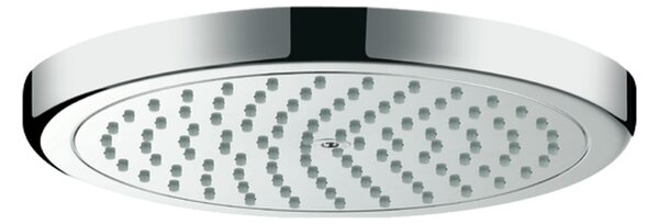 Hansgrohe Croma - Hlavová sprcha 220 1jet so sprchovým ramenom 389 mm, chróm 26464000 + 27413000