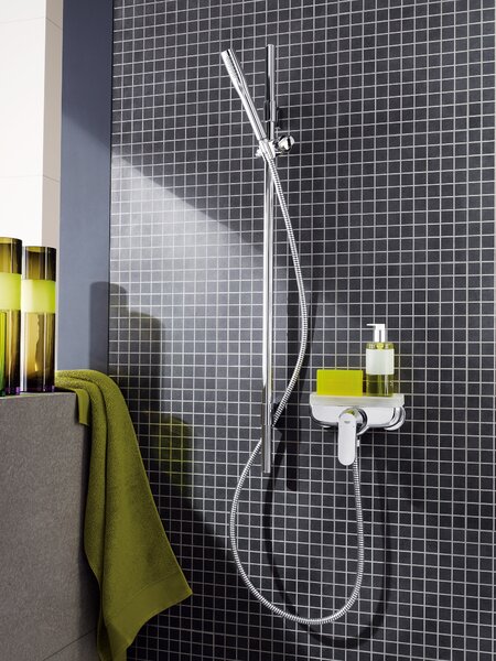 GROHE Eurosmart Cosmopolitan - Páková sprchová batéria, chróm 32837000