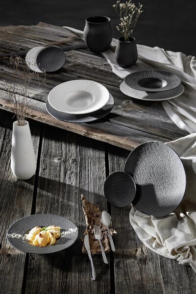 TANIER GOURMET porcelán keramika 31,50 cm Villeroy & Boch - Jedálenské sety