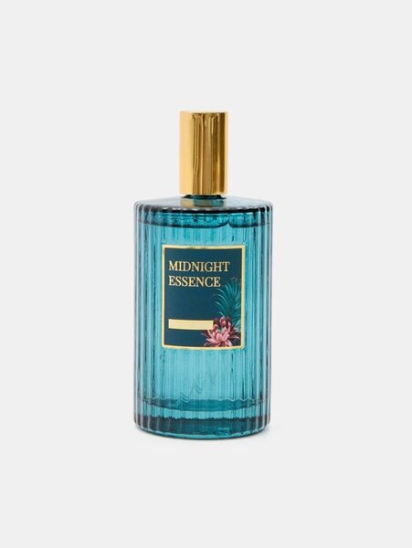 Sinsay - Interiérové parfumy Midnight Essence - modrozelená