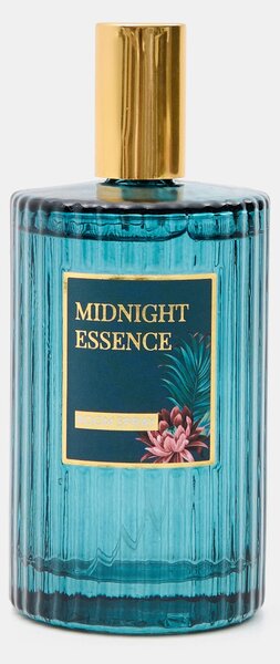 Sinsay - Interiérové parfumy Midnight Essence - modrozelená
