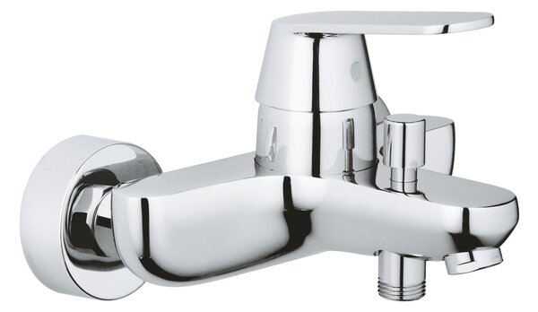 GROHE Eurosmart Cosmopolitan - Páková vaňová batéria, chróm 32831000