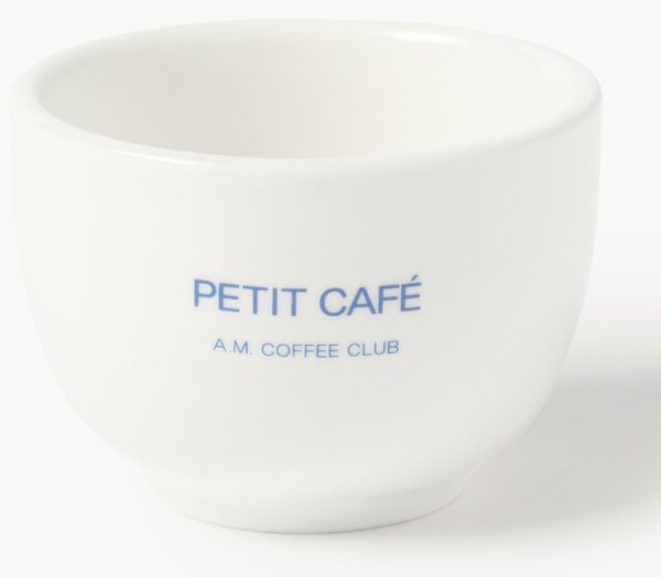 Keramická šálka Petit Café