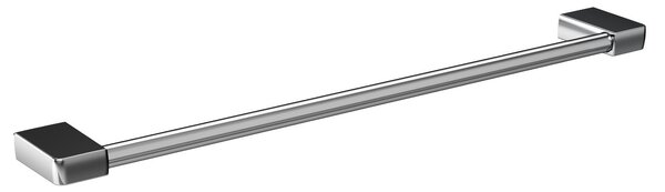 Emco Trend - Držiak na uterák 600 mm, chróm 026000160