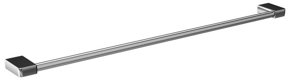 Emco Trend - Držiak na uterák 800 mm, chróm 026000180