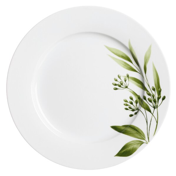 PLYTKÝ TANIER porcelán keramika 24 cm Ritzenhoff Breker - Jedálenské sety
