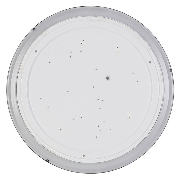 STROPNÉ LED SVIETIDLO, 39/8 cm Novel - Interiérové svietidlá