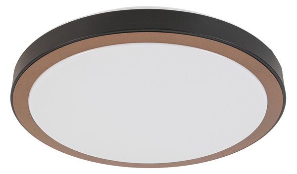 STROPNÉ LED SVIETIDLO, 39/8 cm Novel - Interiérové svietidlá