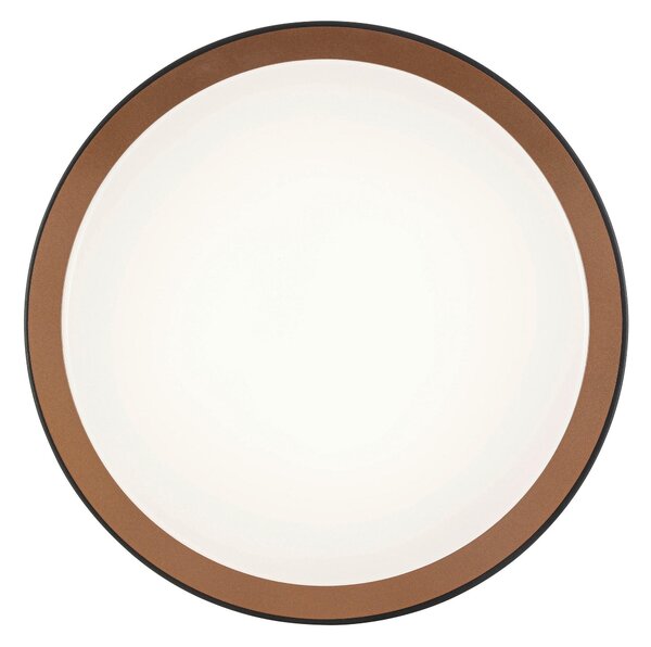 STROPNÉ LED SVIETIDLO, 39/8 cm Novel - Interiérové svietidlá