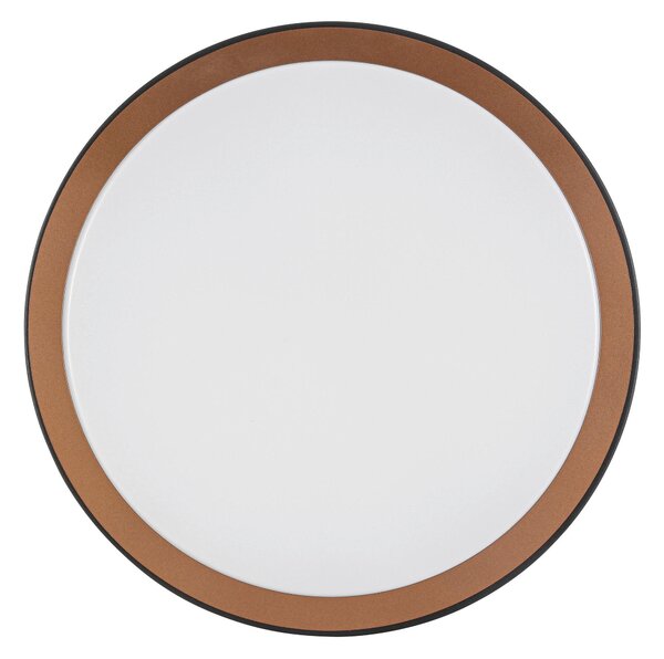 STROPNÉ LED SVIETIDLO, 39/8 cm Novel - Interiérové svietidlá
