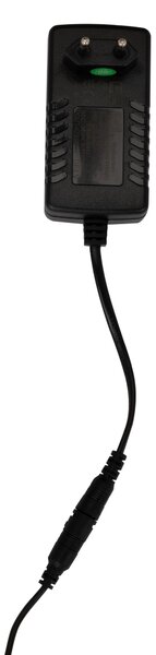 STOJACIA LED LAMPA, 43/28/162 cm Dieter Knoll - Interiérové svietidlá
