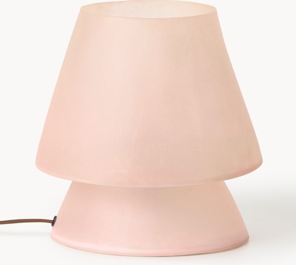 Malá stolová lampa Dassy