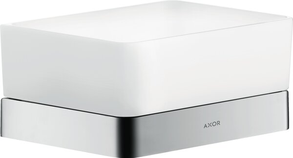 Axor Universal - Polička do sprchy, chróm 42802000