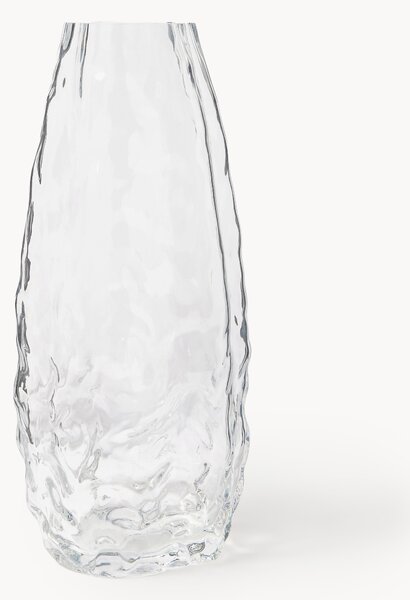 Ručne fúkaná váza Milla, V 41 cm