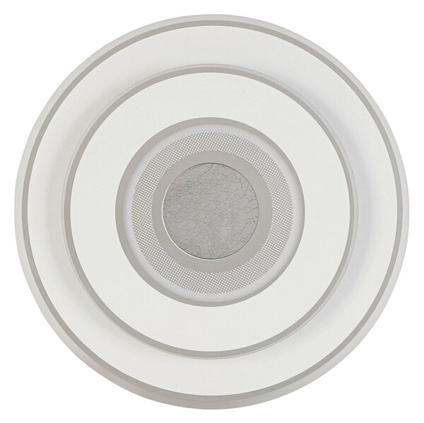 STROPNÉ LED SVIETIDLO, 35/6 cm Novel - Interiérové svietidlá