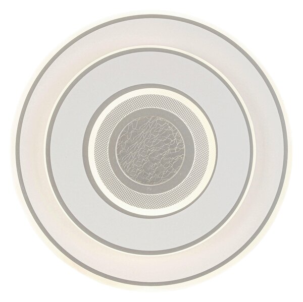 STROPNÉ LED SVIETIDLO, 35/6 cm Novel - Interiérové svietidlá