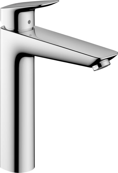 Hansgrohe Logis - Umývadlová batéria 190 bez odtokovej súpravy, chróm 71091000