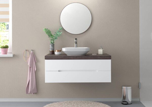 Hansgrohe Logis - Umývadlová batéria 190 bez odtokovej súpravy, chróm 71091000