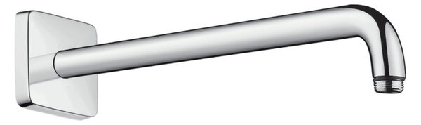 Hansgrohe - Sprchové rameno E 389 mm, chróm 27446000