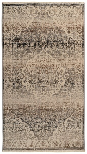 ORIENTÁLNY KOBEREC, 80/150 cm, béžová Kayoom - Online Only bytové doplnky, Online Only
