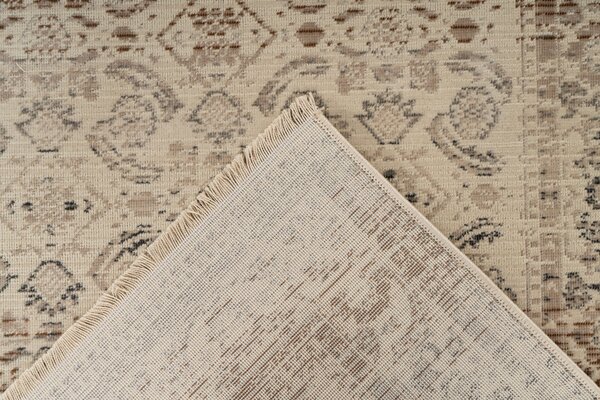 ORIENTÁLNY KOBEREC, 80/150 cm, béžová Kayoom - Online Only bytové doplnky, Online Only