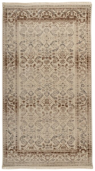 ORIENTÁLNY KOBEREC, 80/150 cm, béžová Kayoom - Online Only bytové doplnky, Online Only