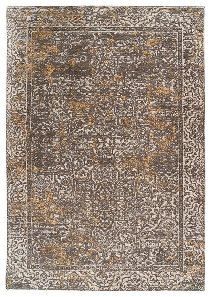 PLOCHO TKANÝ KOBEREC, 80/150 cm béžová - Online Only bytové doplnky, Online Only