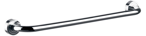 Emco Polo - Držiak na uterák, 60 cm, chróm 076000160