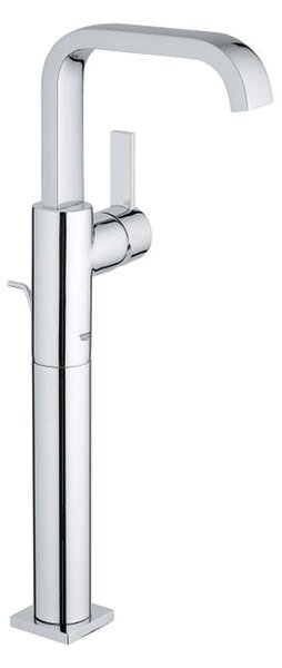GROHE Allure - Páková umývadlová batéria, XL-size, chróm 32249000