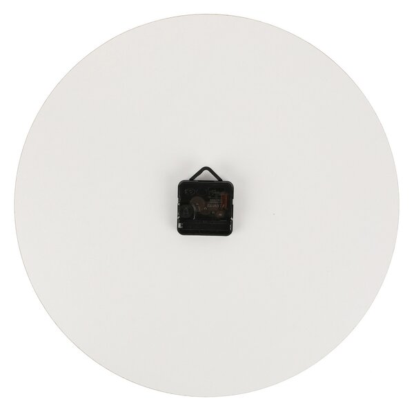 ASIR Nástenné hodiny LONDON MDF 40 cm