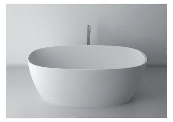 Vima 100 - Vaňa 1600x700 mm, biela