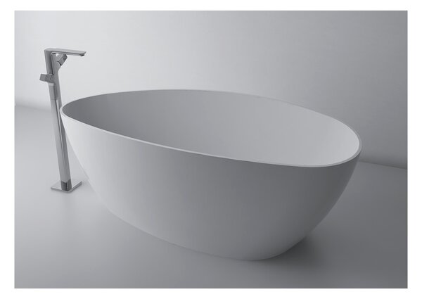 Vima 101 - Vaňa 1560x710 mm, biela