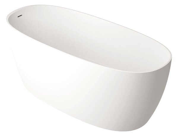 Vima 100 - Vaňa 1600x700 mm, biela