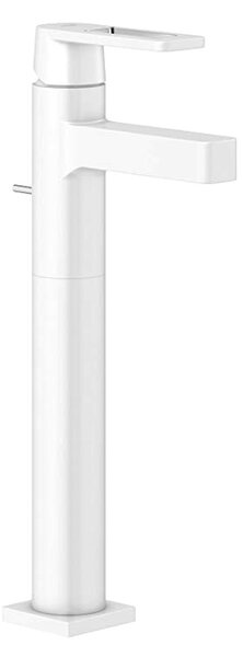 GROHE Quadra - Páková umývadlová batéria, veľkosť XL, biela 32633LS0