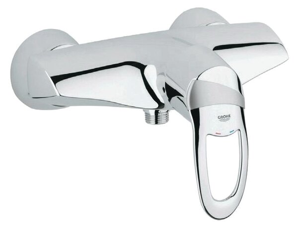 GROHE Chiara - Sprchová batéria na stenu, chróm 32307000