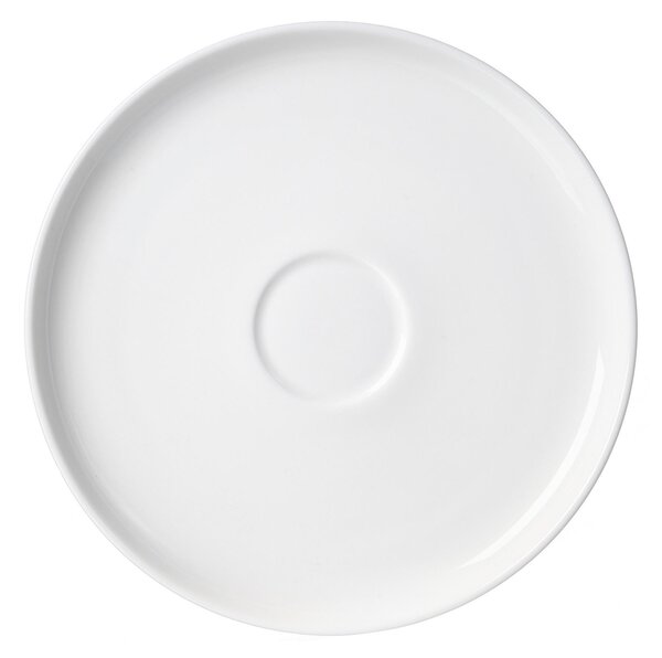 TANIERIK POD ŠÁLKU NA ESPRESSO porcelán keramika 11 cm Ritzenhoff Breker - Jedálenské sety