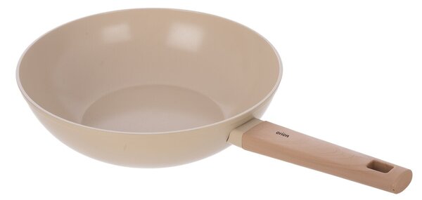 Panvica ECRINA Wok pr. 30 cm